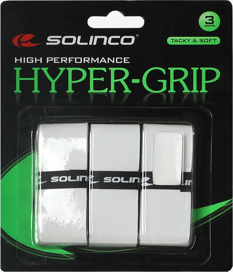Solinco Hyper Grip (3P)