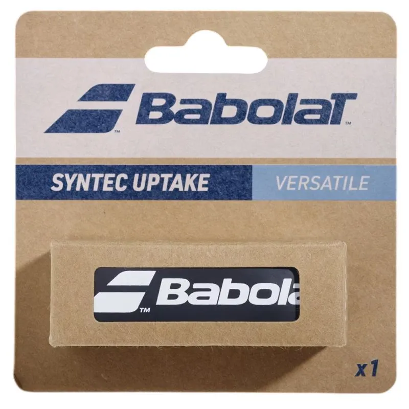 Babolat Uptake (1 vnt.) New - black Babolat Uptake (1 vnt.) New - black