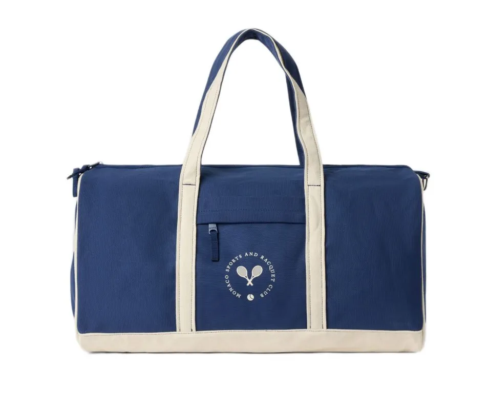 Björn Borg Ace Canvas Sports - blue depths Björn Borg Ace Canvas Sports - blue depths
