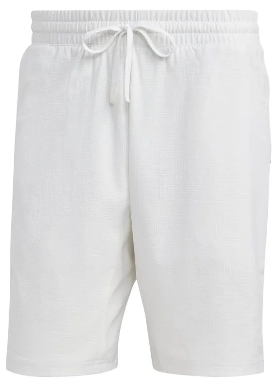 Adidas Ergo Short 9" - white
