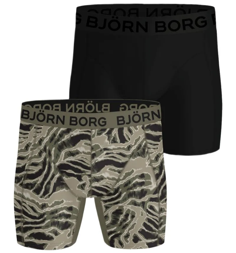 Björn Borg Kids Sports Lightweight 2P - multicolor