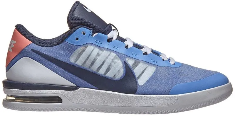 Nike W Air Max Vapor Wing MS - royal pulse/obsidian/white