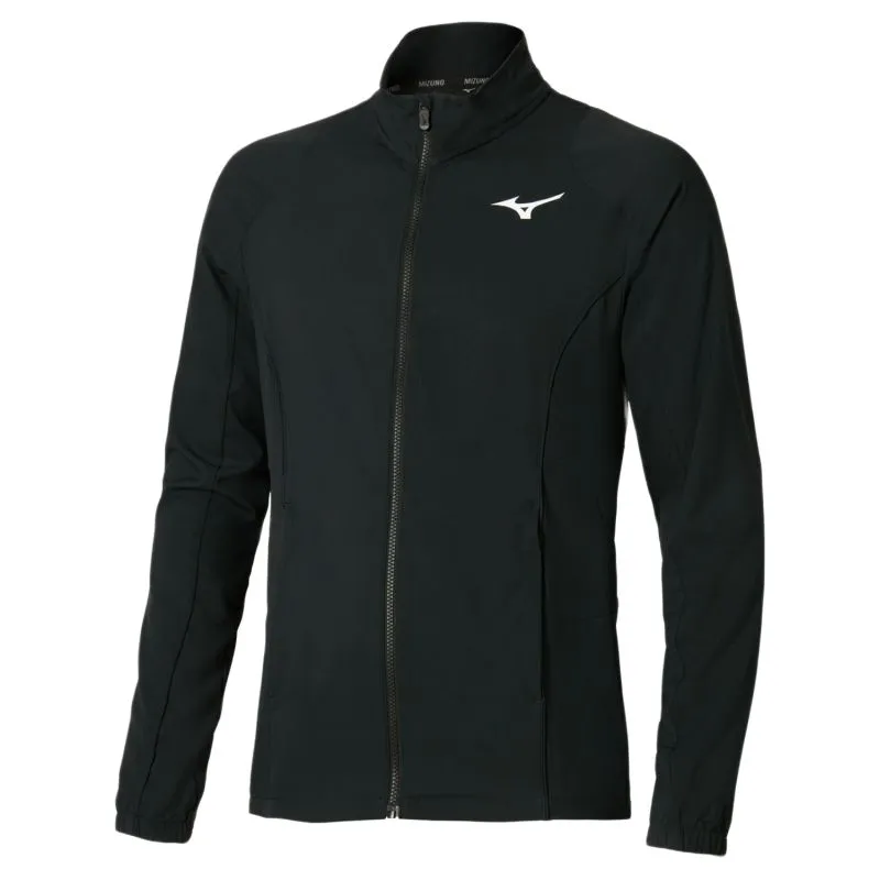 Mizuno Shadow Woven - black