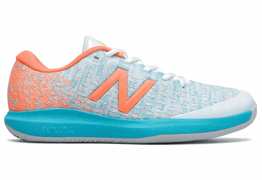 new-balance-fuelcell-996v4-women-white-citrus-1 New Balance FuelCell 996V4 Women - white/citrus
