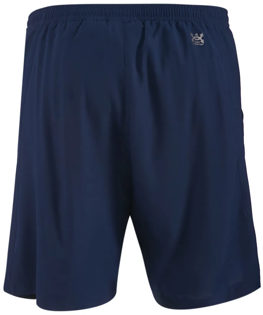 Lotto Dragon Tech II Short - blue clg