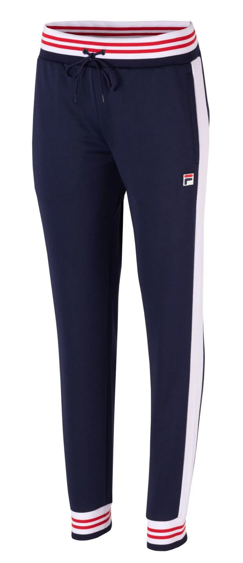 Fila Bame - navy/white 