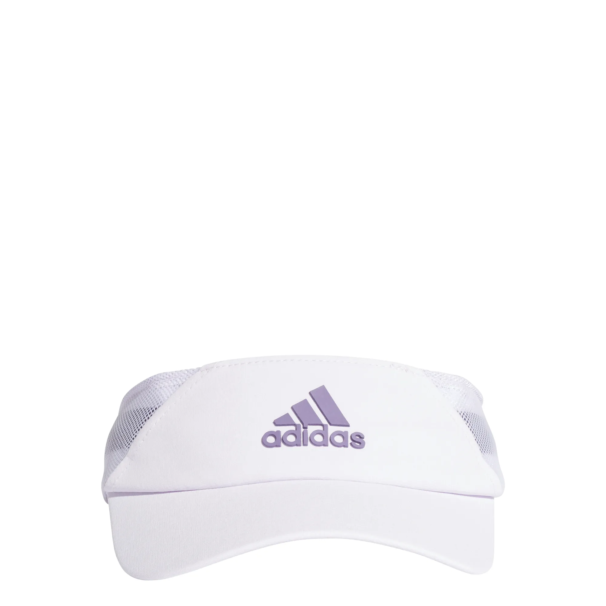Adidas Aeroready Visor - purple tint/purple tint/tech purple