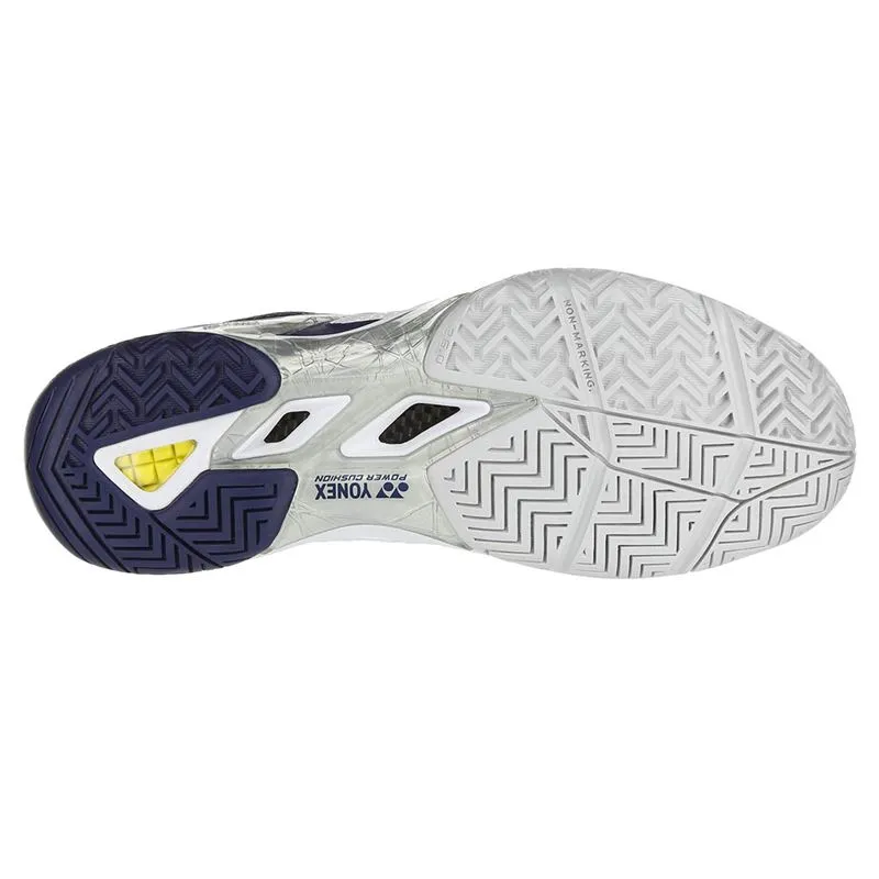 Yonex Power Cushion Eclipsion 2 - white/navy