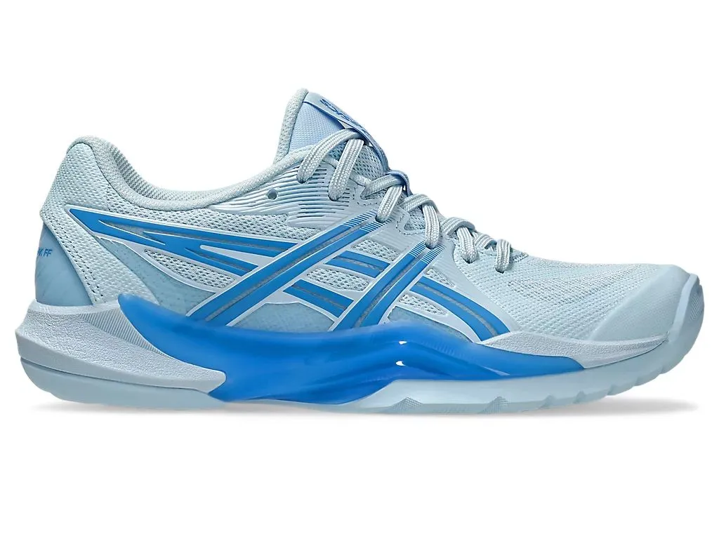 Asics Powerbreak FF - light blue/blue coast