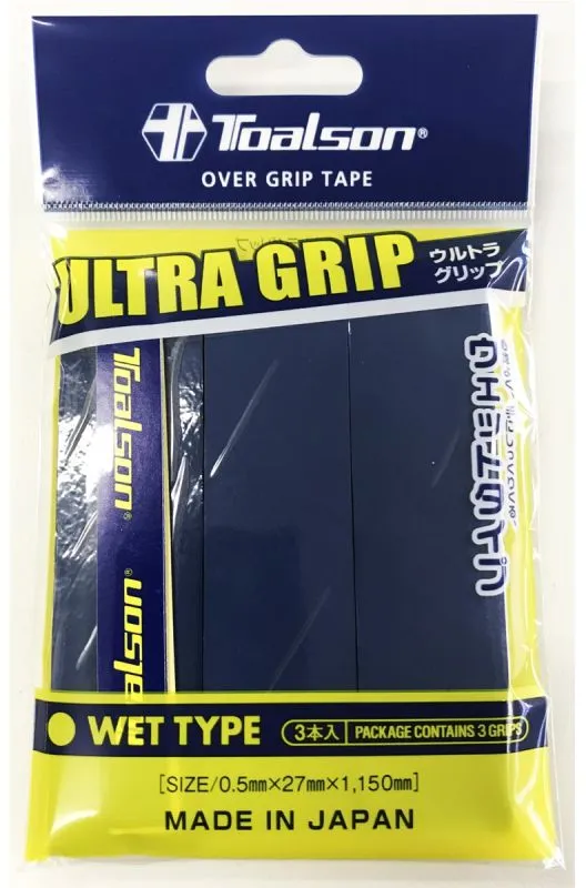 toalson-ultragrip-3p-navy-1 Toalson UltraGrip 3P - navy