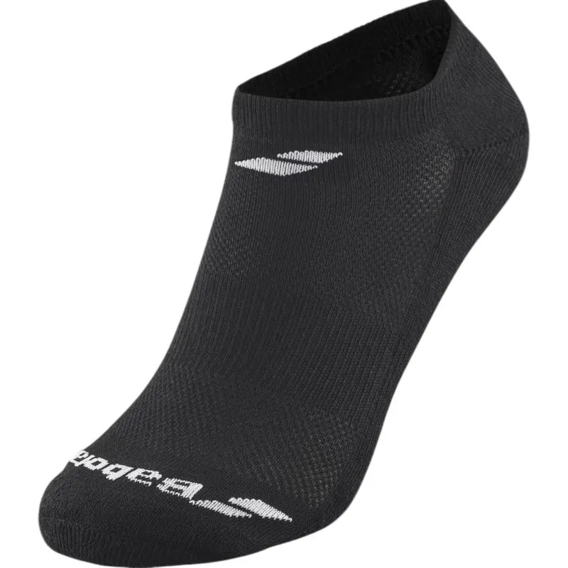 Babolat Invisible 3P - black/black
