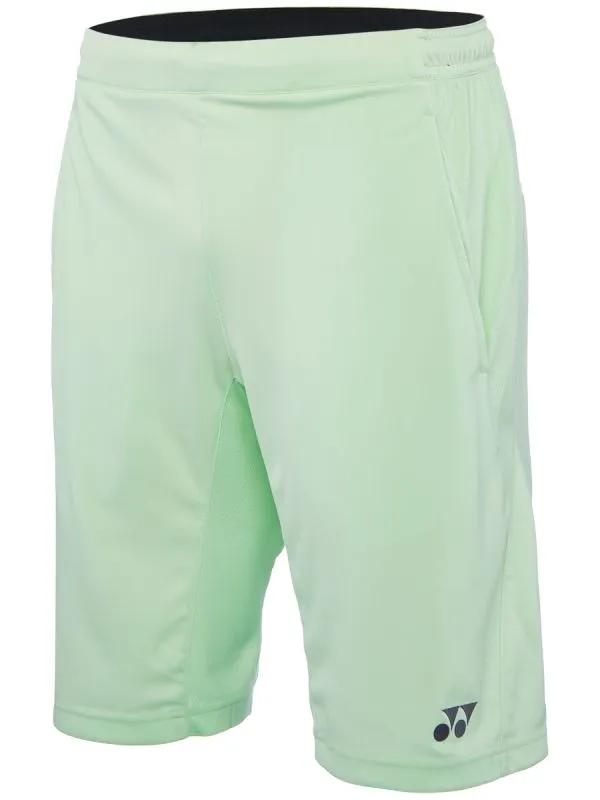 Yonex Men's Short - pastel green