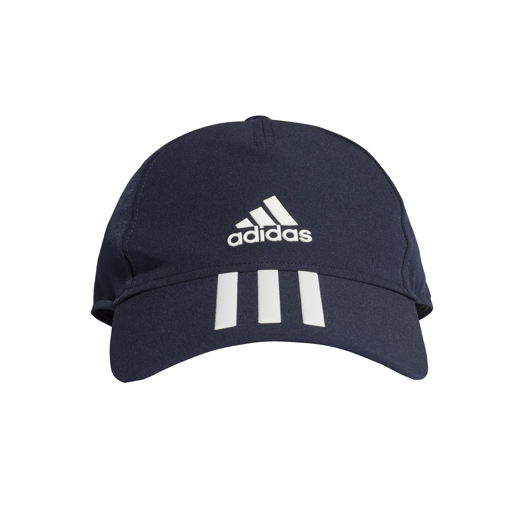 Adidas Aeroready 4Athletics Baseball Cap - legend ink/white/white OSFW