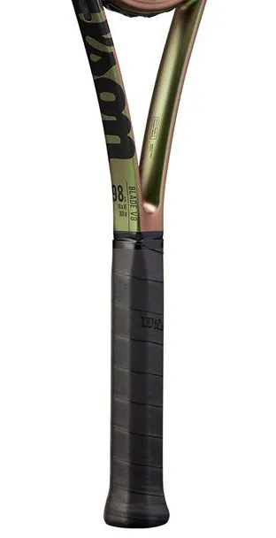 Teniso raketė Wilson Blade 98 S V8.0