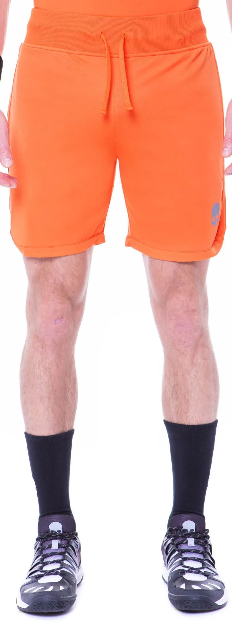 hydrogen-tech-shorts-orange-1 Hydrogen Tech Shorts - orange
