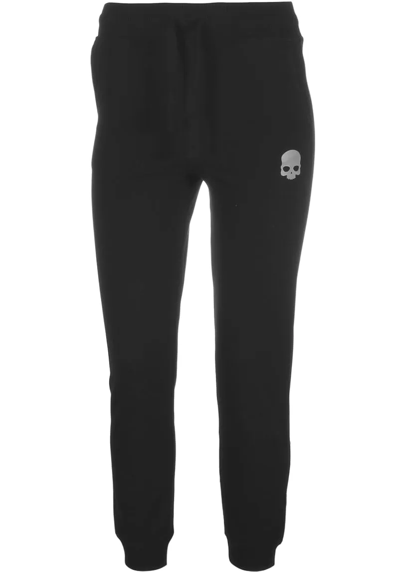 Hydrogen Pants - black