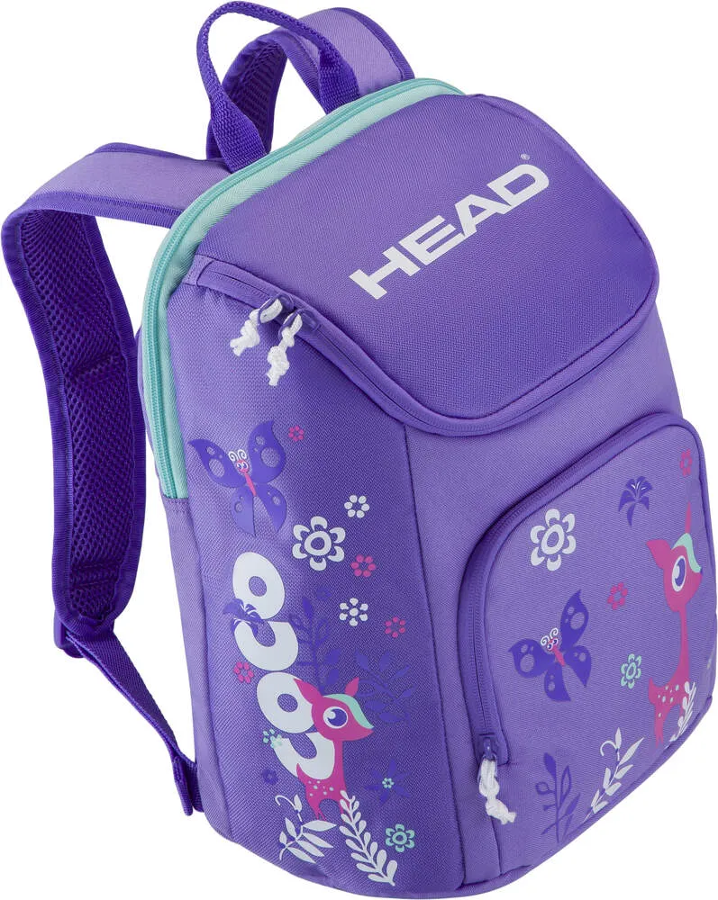 Head Kids Tour (14L) Coco Edition - purple