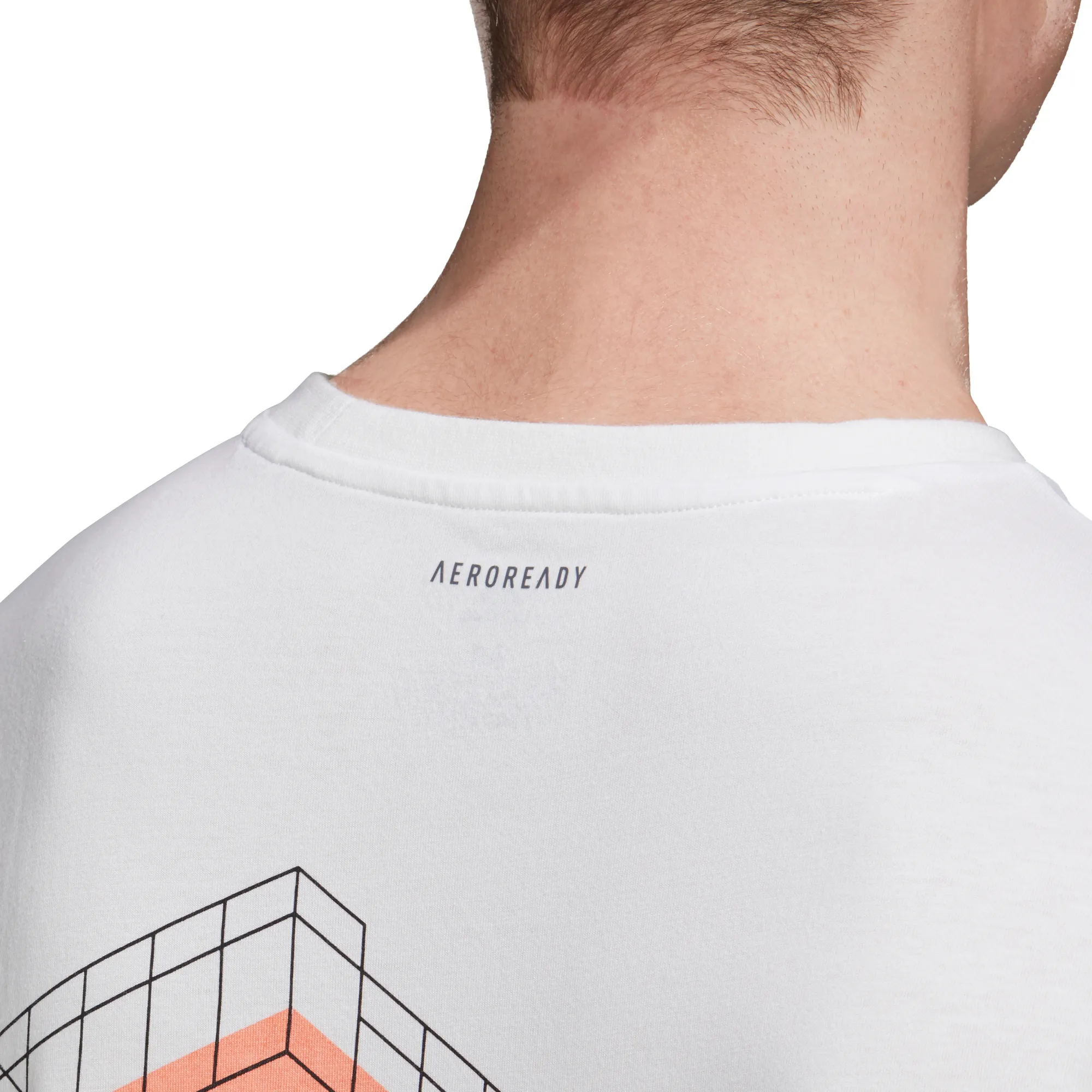 adidas-padel-concept-tee-white-5 Adidas Padel Concept Tee - white