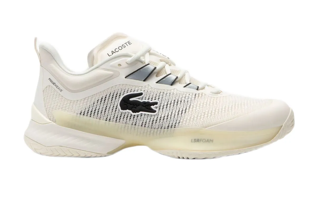 Lacoste Sport AG-LT23 Ultra - off white/off white