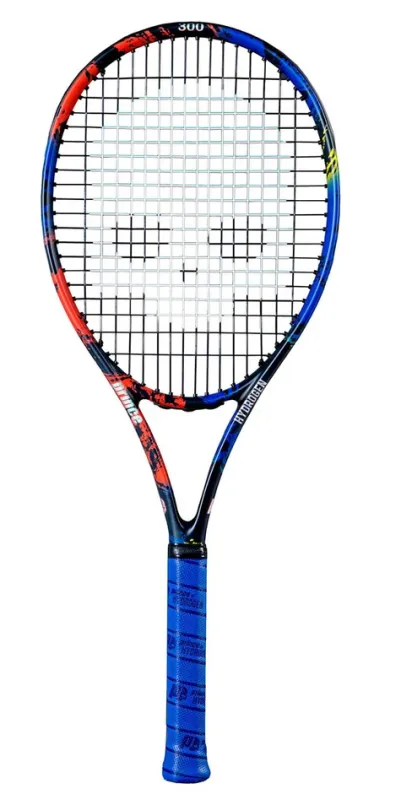 Tennis racket Prince by Hydrogen Random 300gr + string
