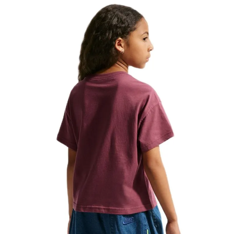 Nike Kids Sportswear Essential - pink smoke