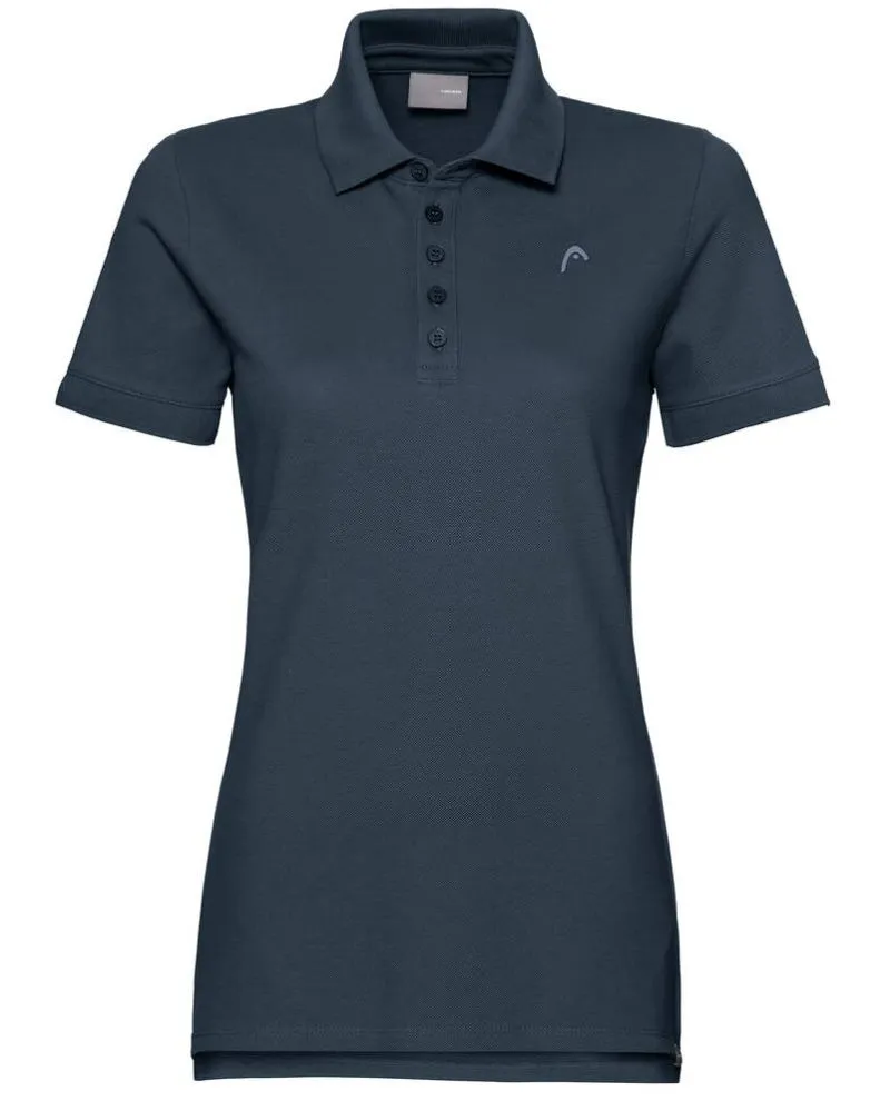 Head Polo - navy