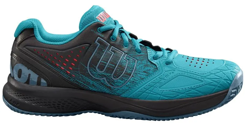 Wilson Kaos Comp 2.0 - capri breeze/black/bluestone