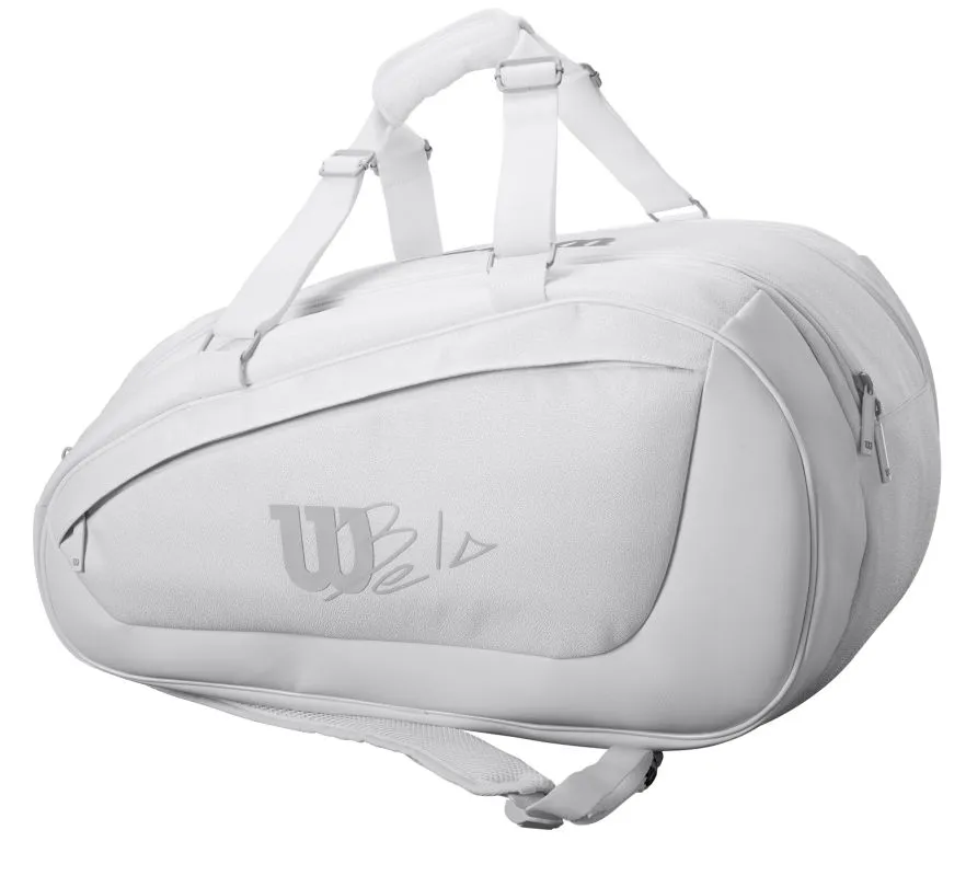 Wilson Bela Super Tour Padel
