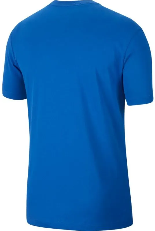 nike-court-tee-tennis-gfx-game-royal-white-2 Nike Court Tee Tennis GFX - game royal/white