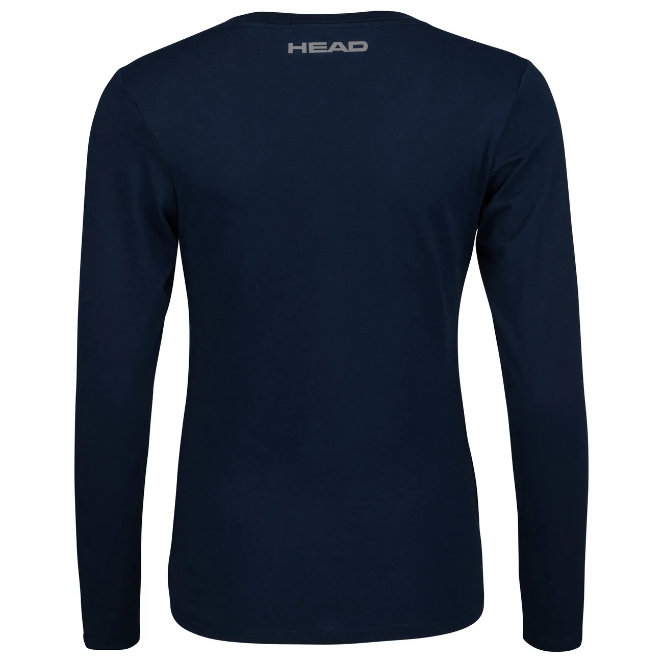 Head Club 21 Linda LS W - dark blue