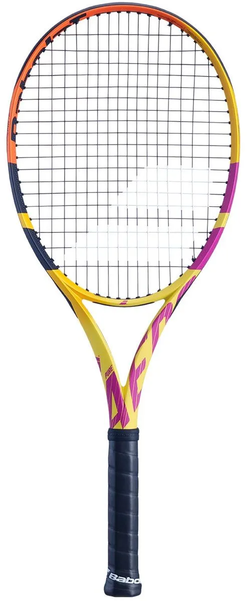 Babolat Pure Aero Team RAFA