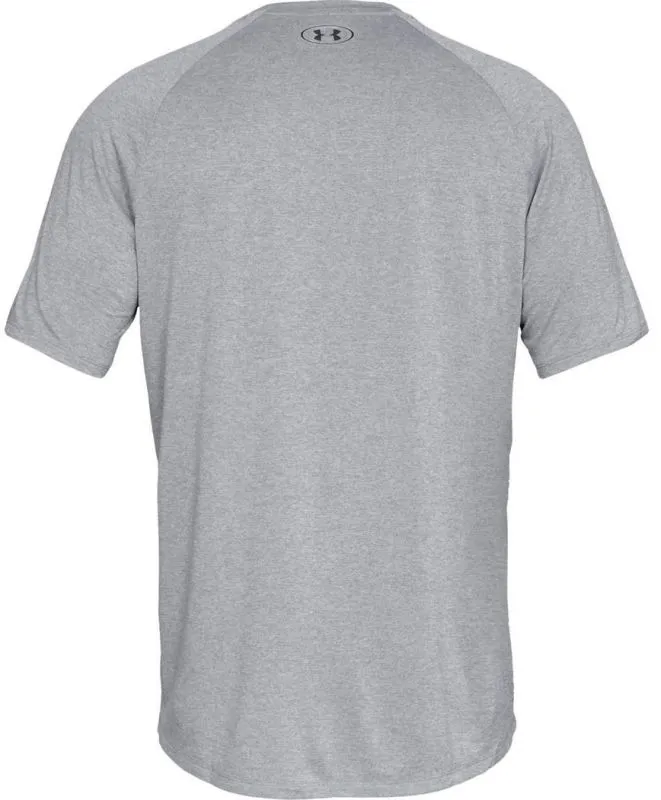 Under Armour Tech SS Tee 2.0 - gray