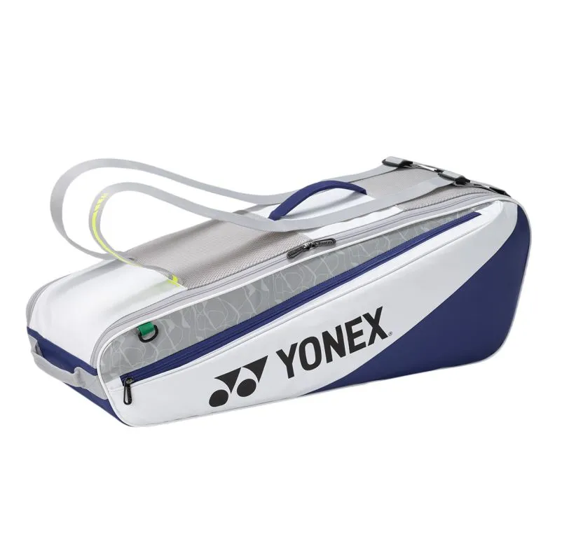 Yonex Club 6PK - white/blue