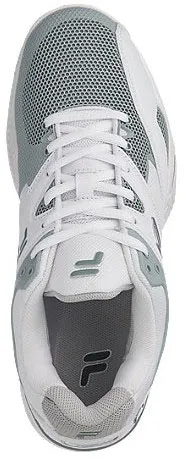 Fila Sentinel Women - white/metallic silver