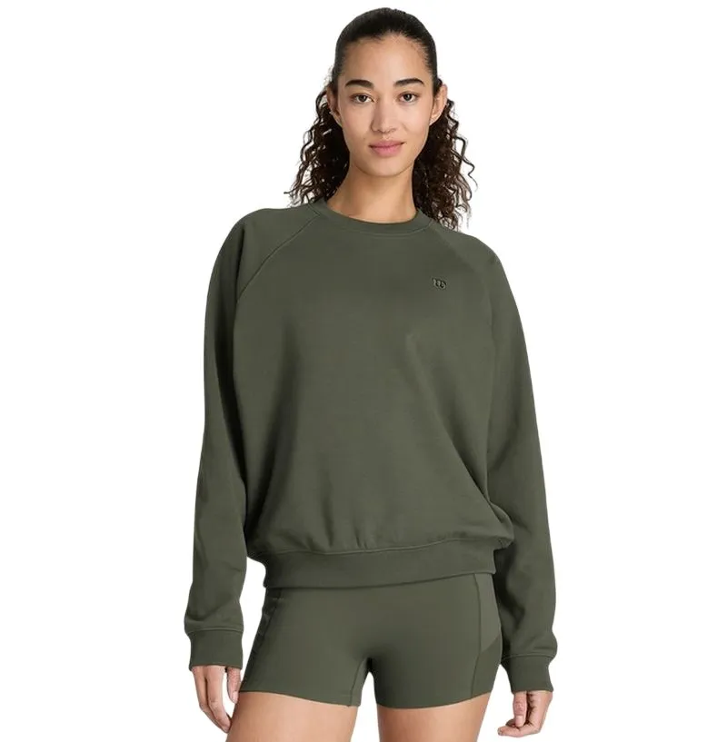 Wilson Classic Crew - grape leaf Wilson Classic Crew - grape leaf