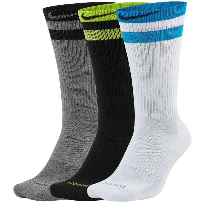 nike-everyday-plus-cush-crew-3p-multicolor-1 Nike Everyday Plus Cush Crew 3P - multicolor