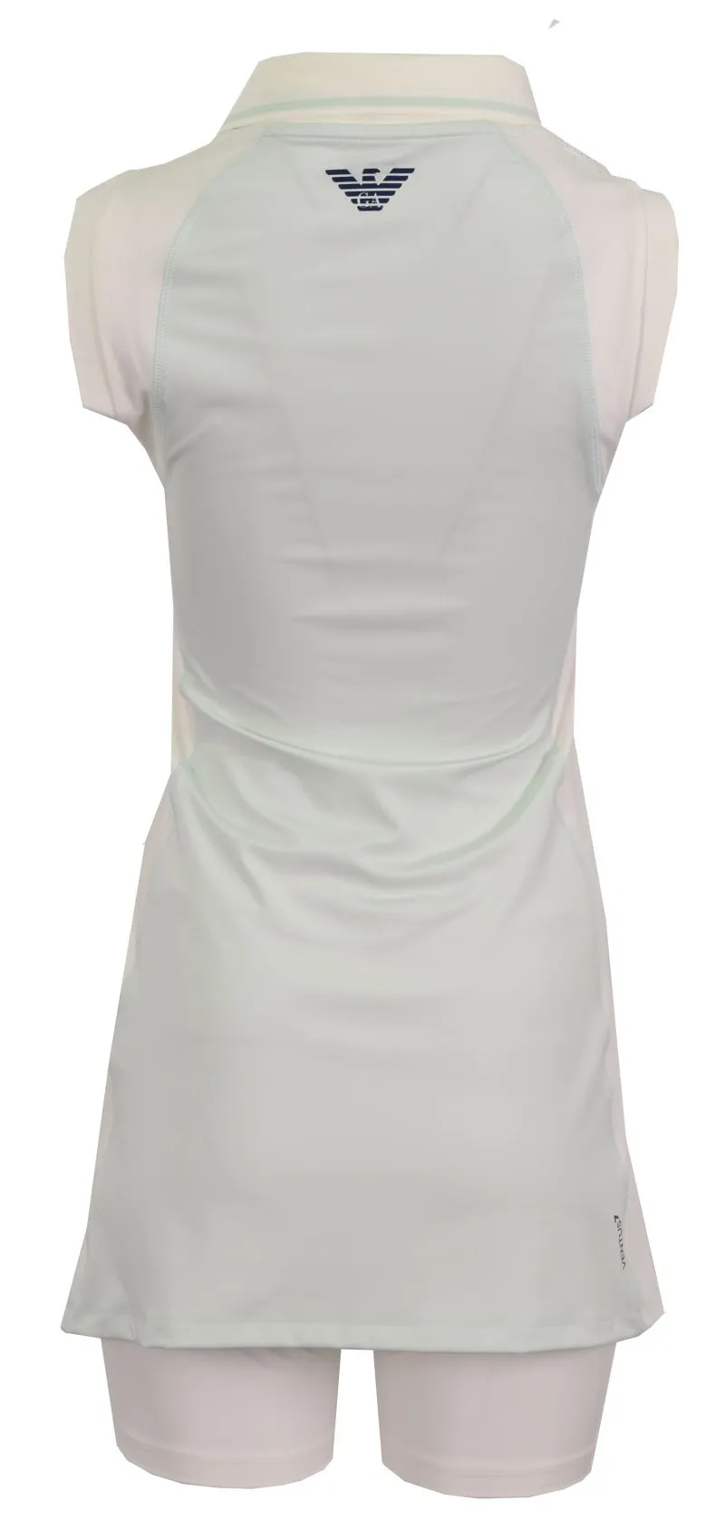 EA7 Woman Jersey Set