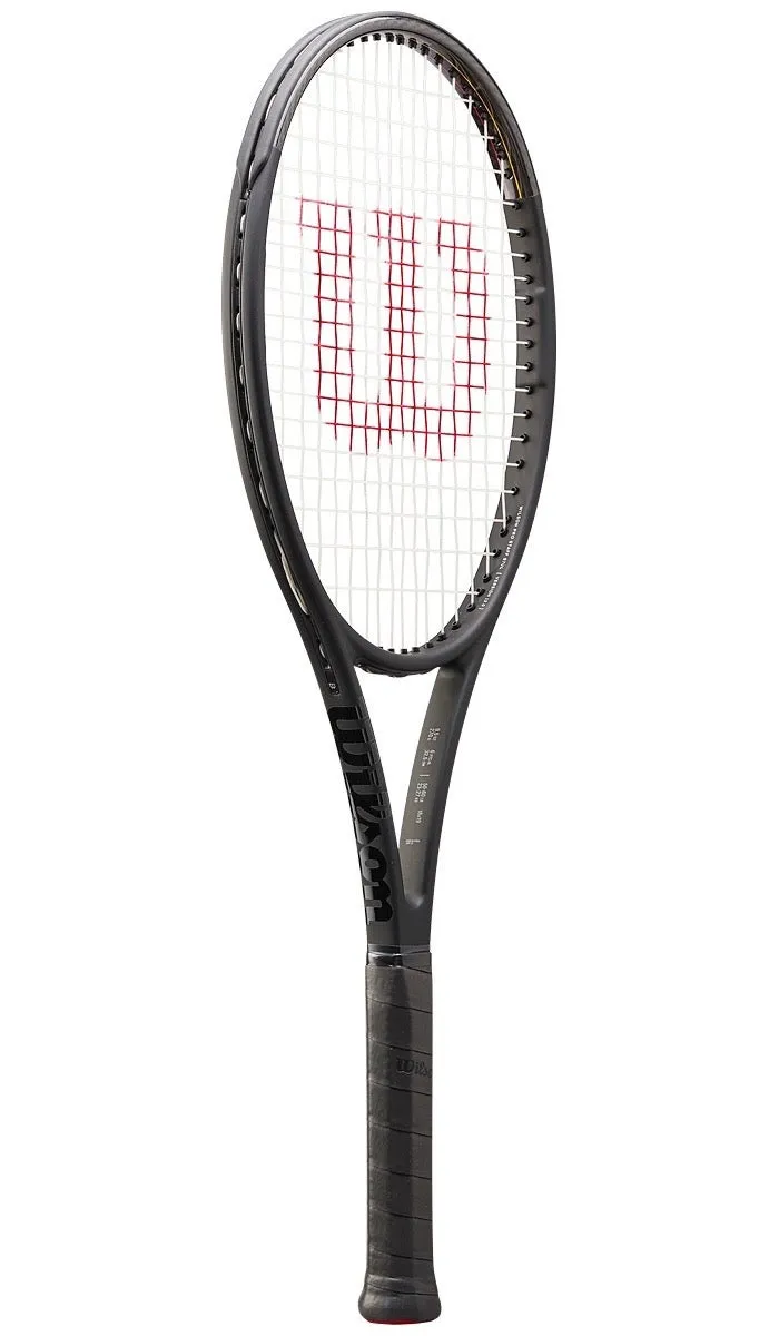 Wilson Pro Staff 97UL V13.0 + naciąg + usługa serwisowa