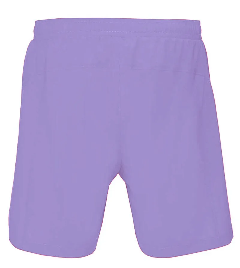 Fila Elrik - lavender gray 