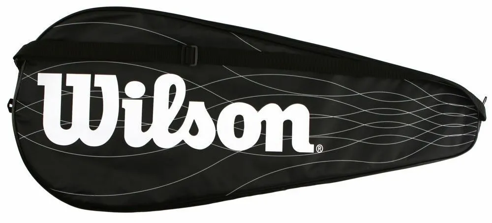 Wilson BLX Racket Cover