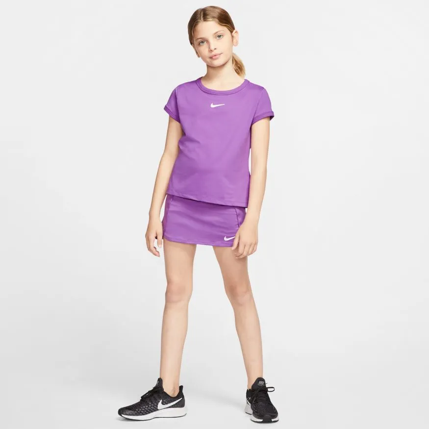 nike-court-g-dry-top-ss-purple-nebula-white-6 Nike Court G Dry Top SS - purple nebula/white
