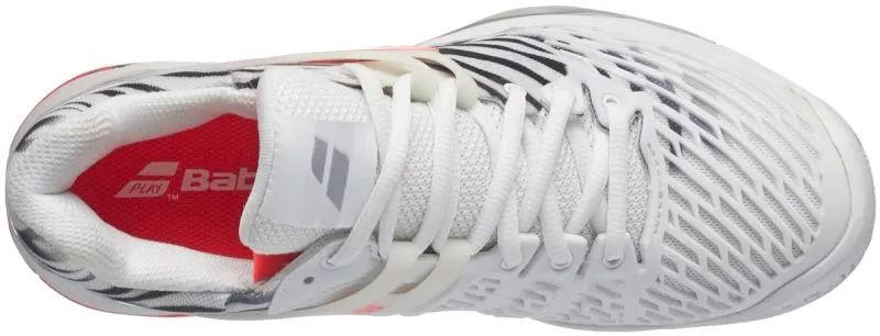 Babolat Propulse Fury All Court Woman - zebra