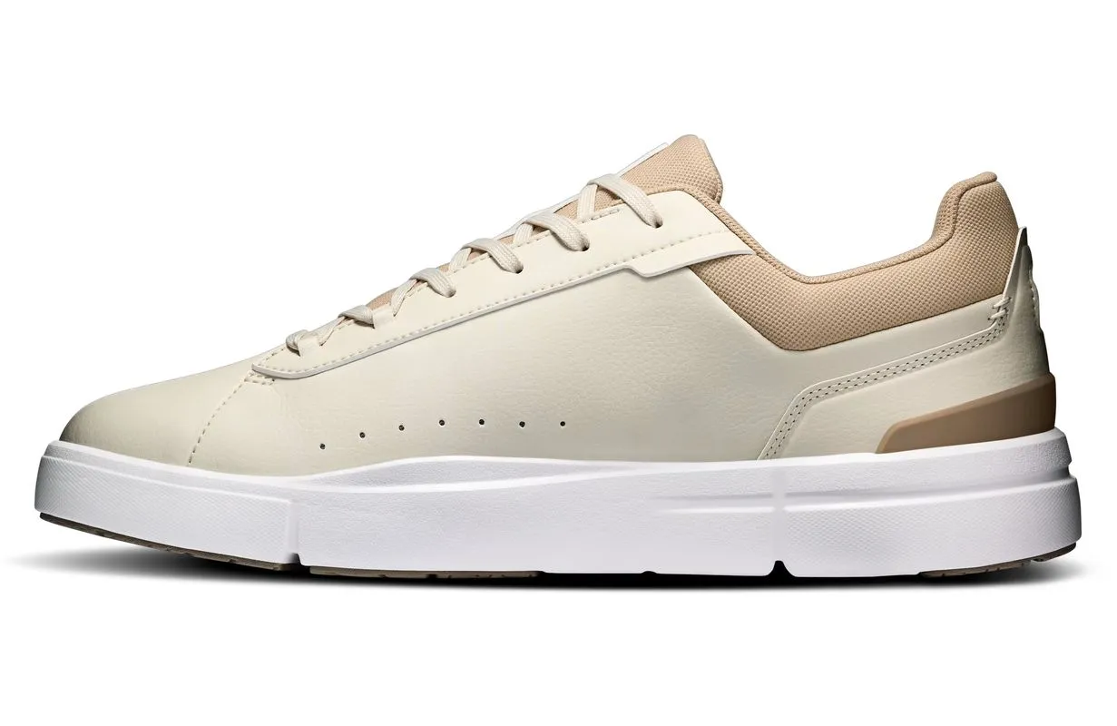On The Roger Advantage - sand/grain