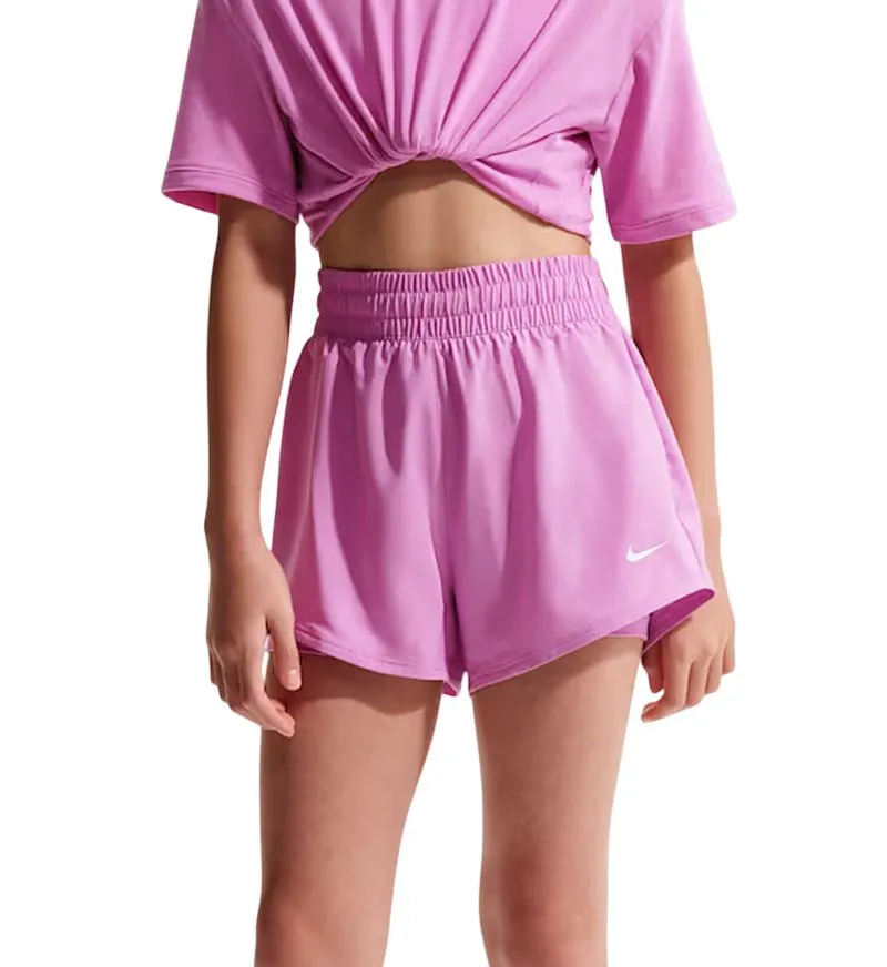 Nike Girls One - light magenta/white Nike Girls One - light magenta/white
