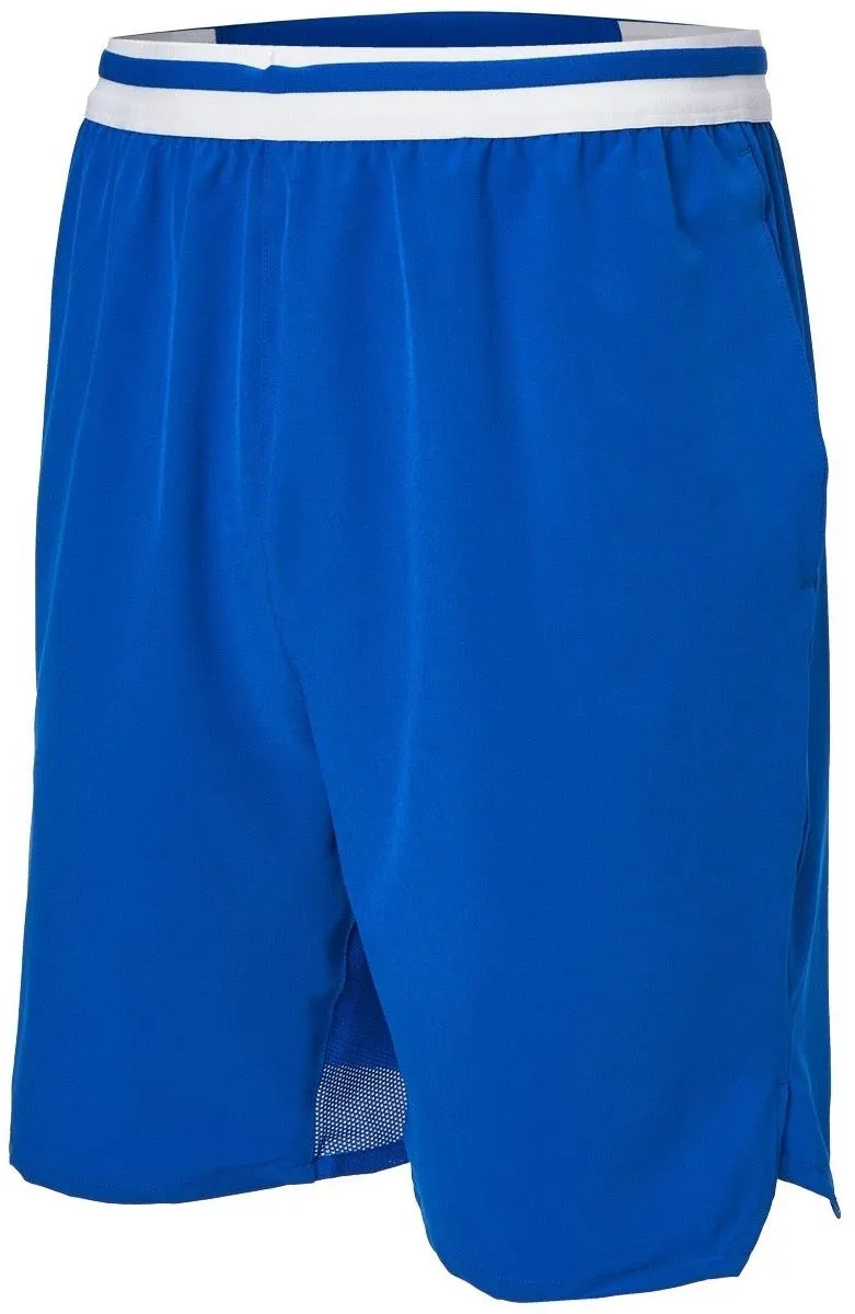 Lacoste Short Lacoste SPORT x Novak Djokovic - blue/white