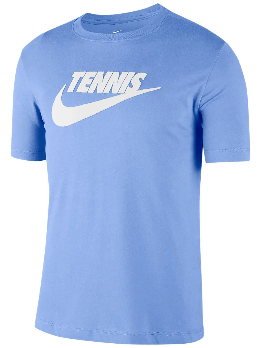 nike-court-tee-tennis-gfx-royal-pulse-white-1 Nike Court Tee Tennis GFX - royal pulse/white