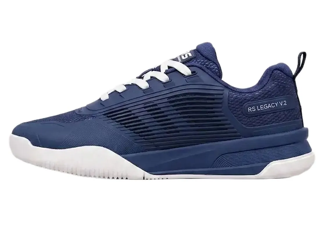 RS Legacy V.2 Clay - navy/white