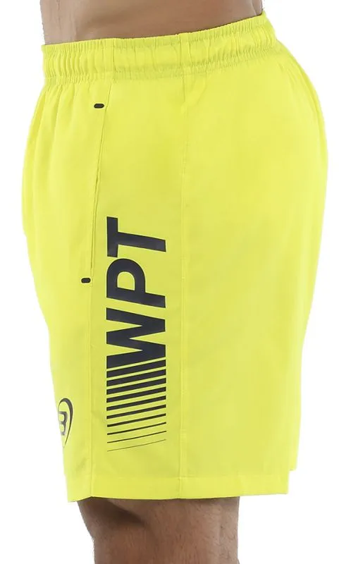 bullpadel-vetas-shorts-man-amarillo-azufre-fluor-2 Bullpadel Vetas Shorts Man - amarillo azufre fluor