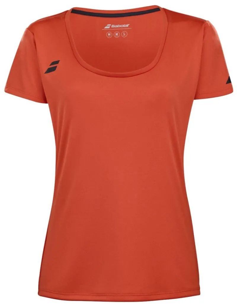 Babolat Play Cap Sleeve Women