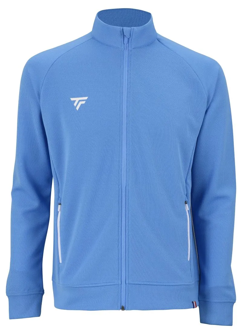 Tecnifibre Team Jacket - azur Tecnifibre Team Jacket - azur